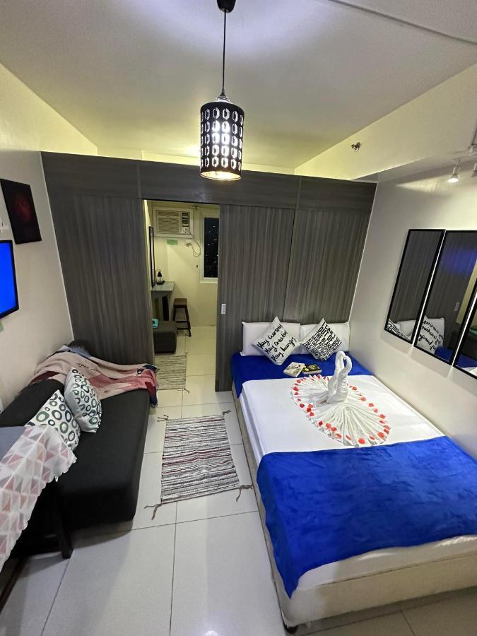 Green Residences Stays By Pbyy Manille Extérieur photo