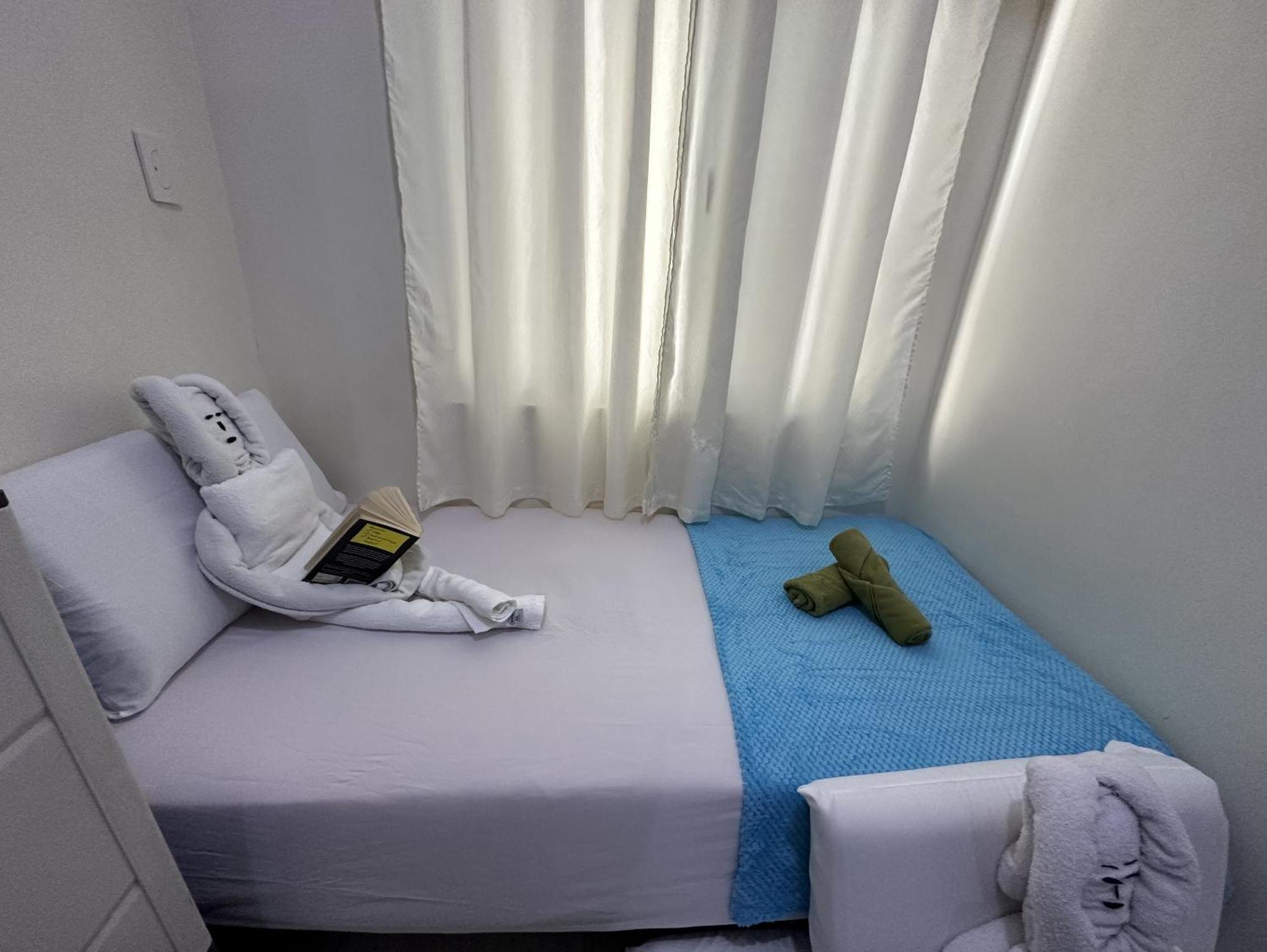 Green Residences Stays By Pbyy Manille Extérieur photo