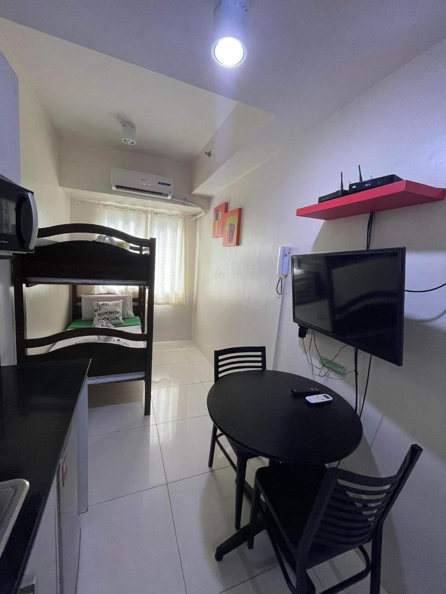 Green Residences Stays By Pbyy Manille Extérieur photo