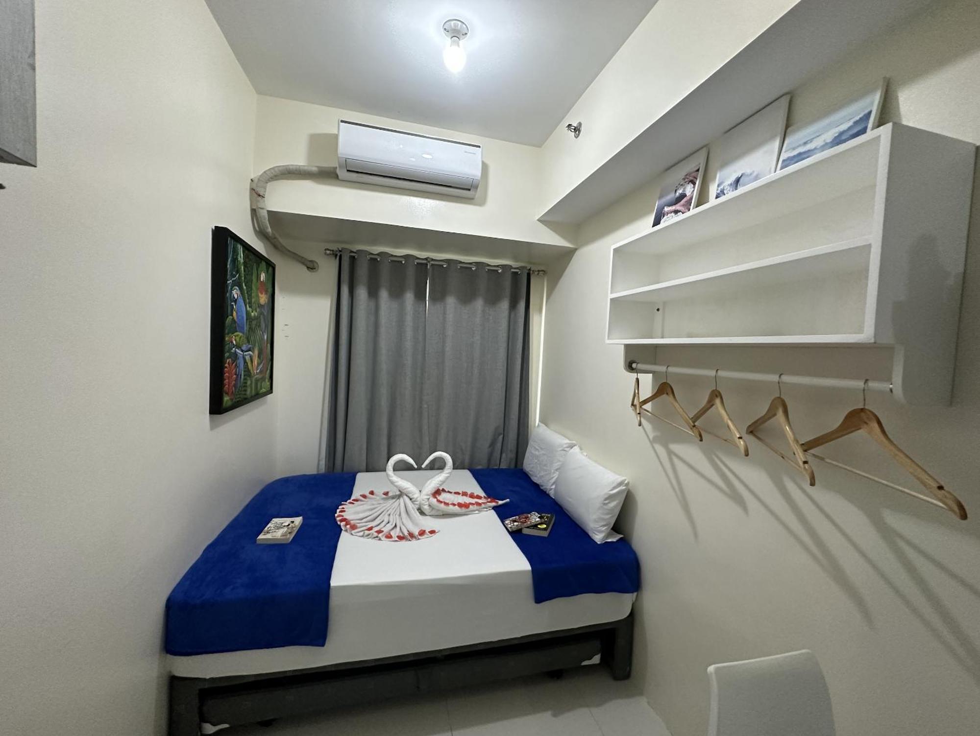 Green Residences Stays By Pbyy Manille Extérieur photo